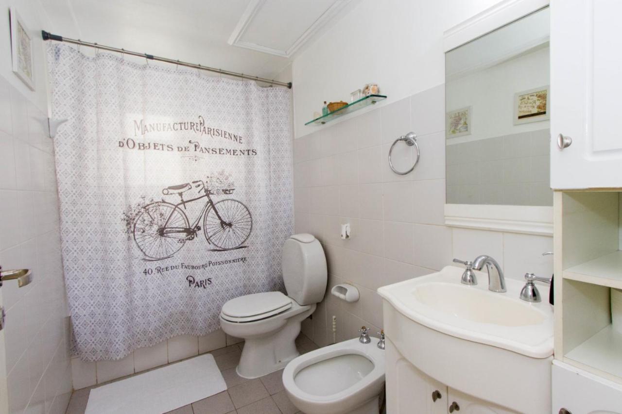 Апартаменты Apartamento Onas Ушуая Экстерьер фото